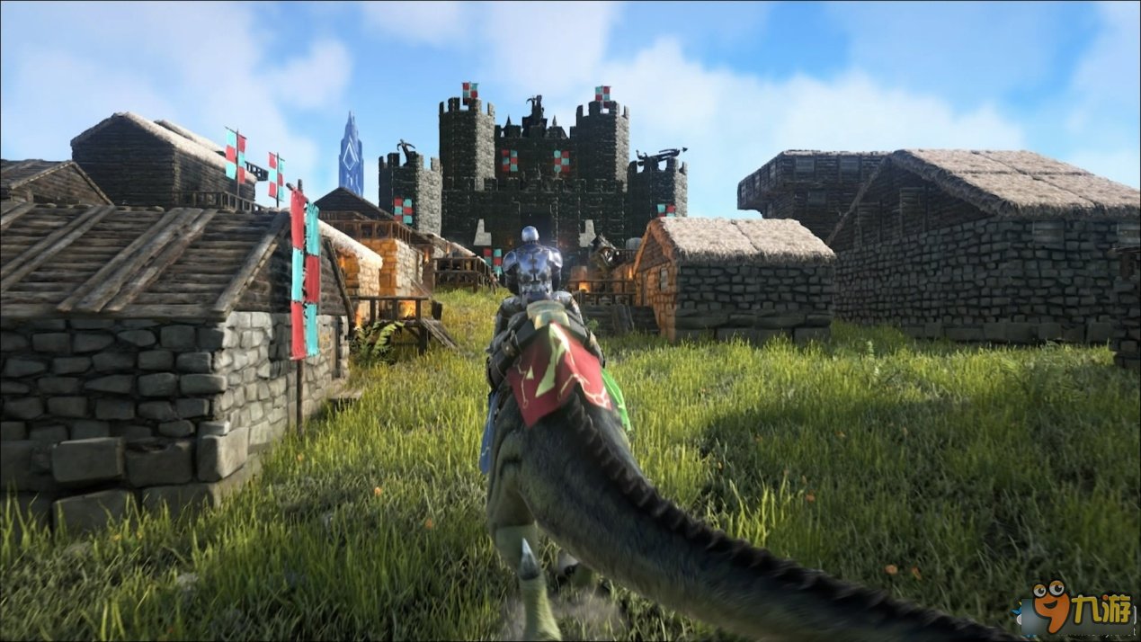 只狼：影逝二度 截图10