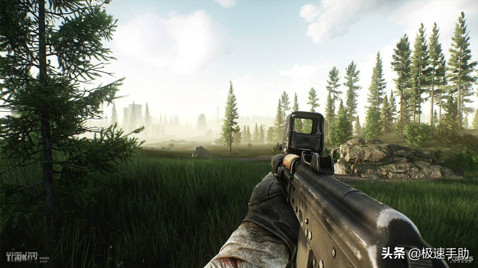 GTA5 年度版 截图20