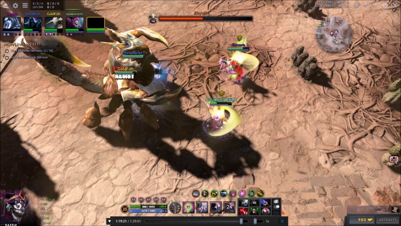 艾尔登法环 终极版 截图20