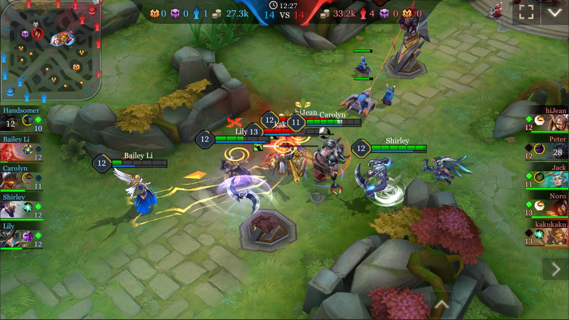 GTA5 终极版 截图1