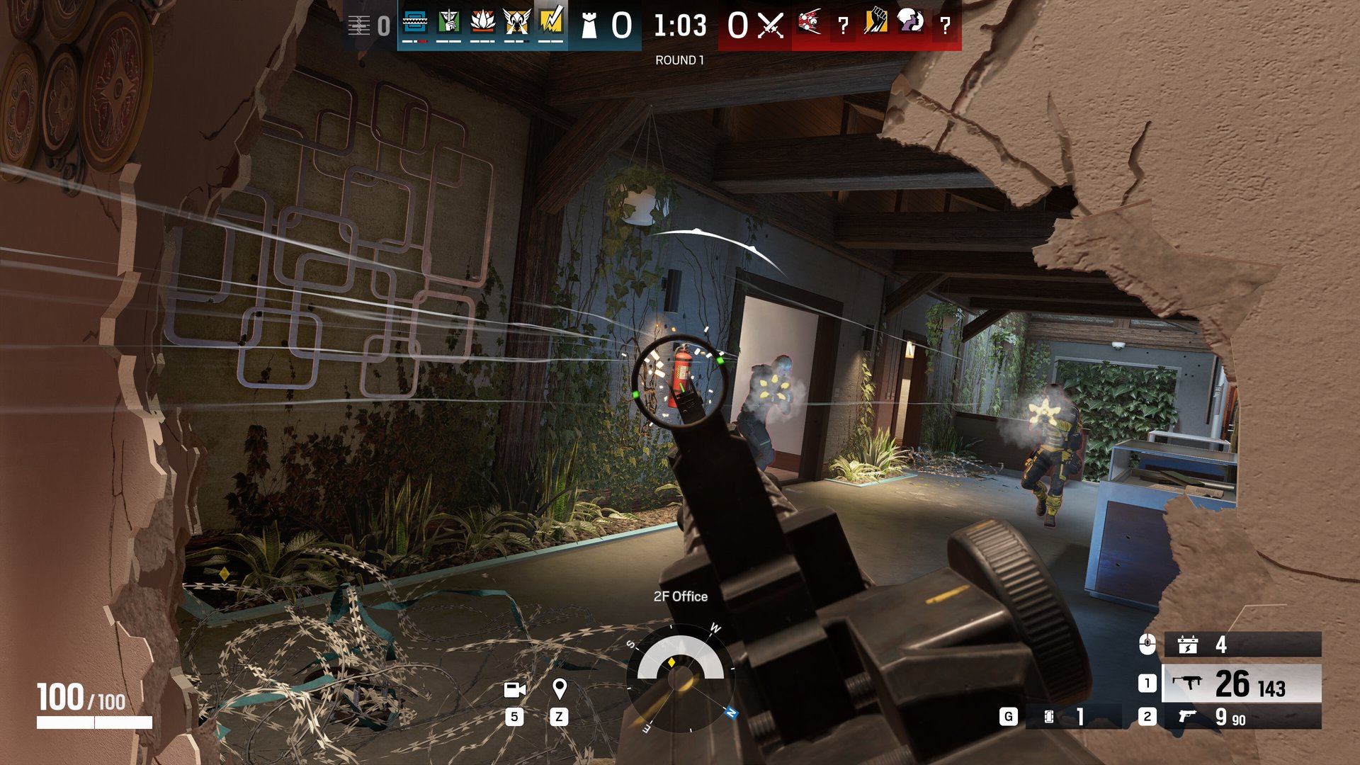 怪物猎人：崛起 豪华版 截图6