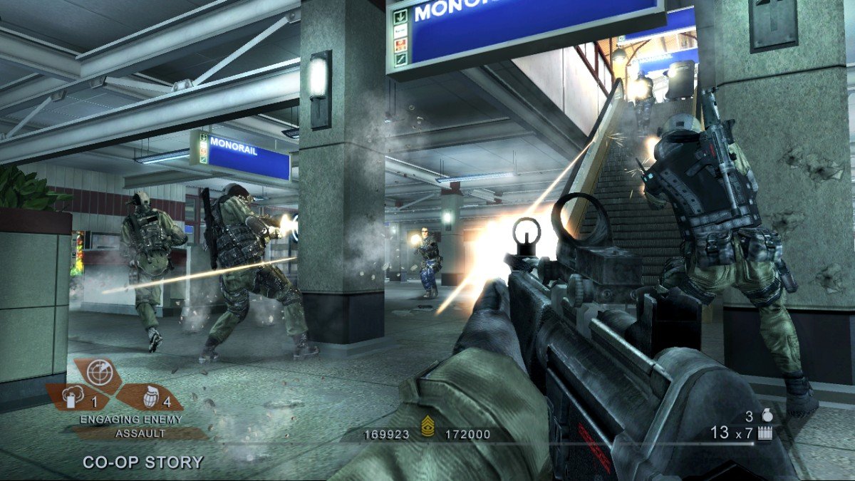 怪物猎人：崛起 豪华版 截图7