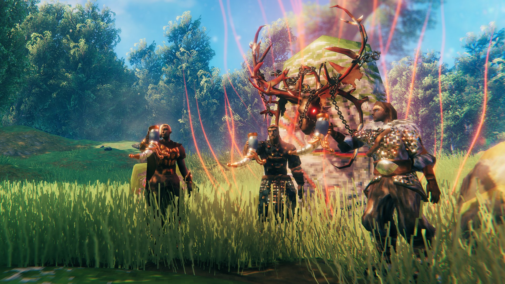 血源诅咒 豪华版 截图3