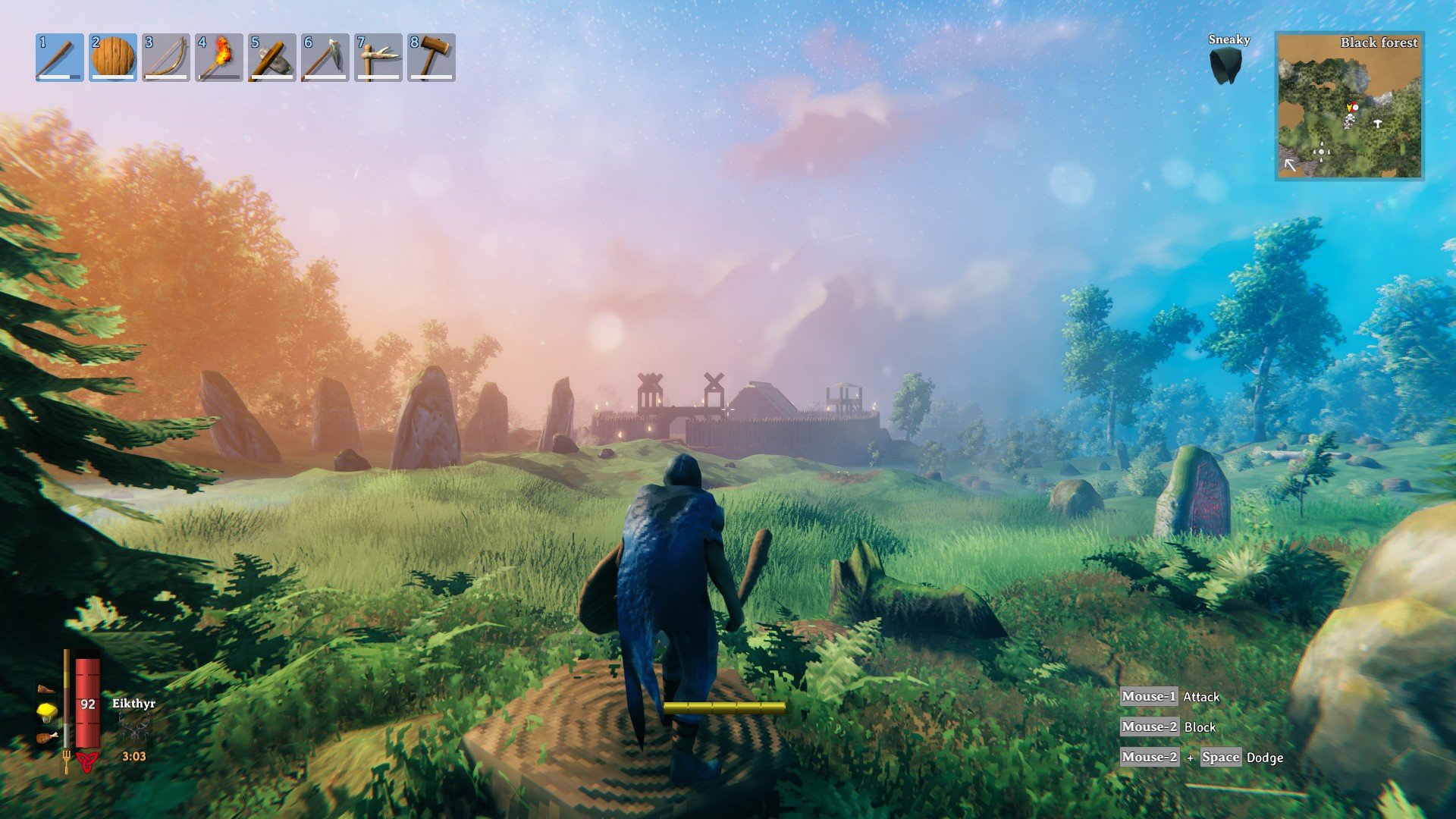 血源诅咒 豪华版 截图14