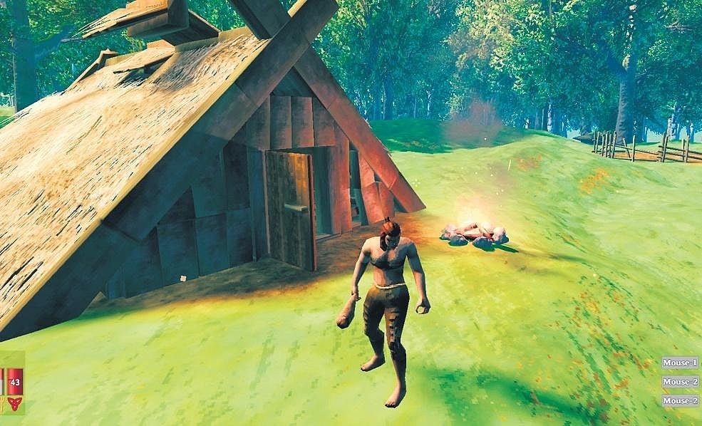 血源诅咒 豪华版 截图22