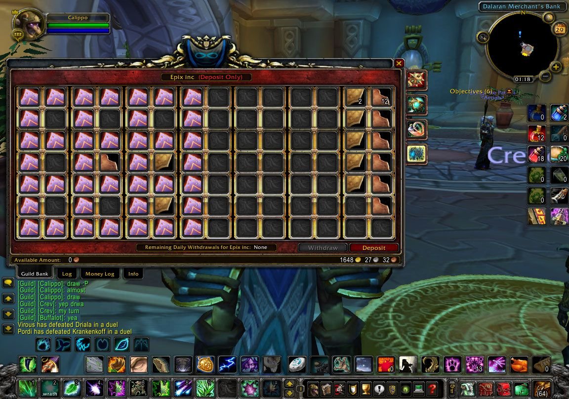 深岩银河 终极版 截图7