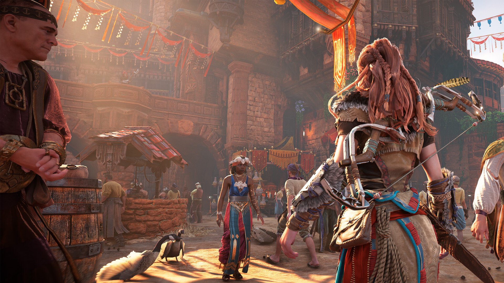 环世界 重制版 截图6