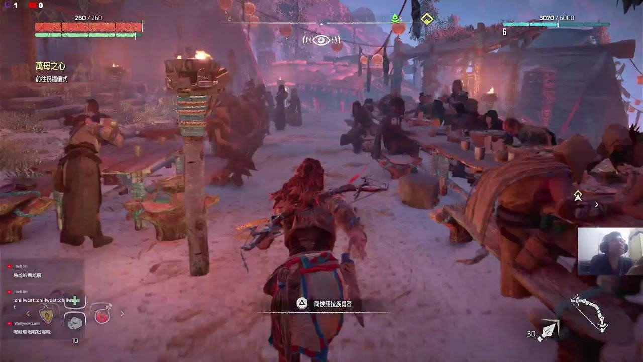 环世界 重制版 截图14