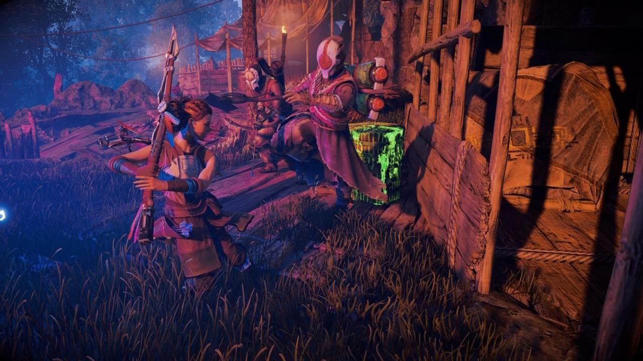 环世界 重制版 截图17