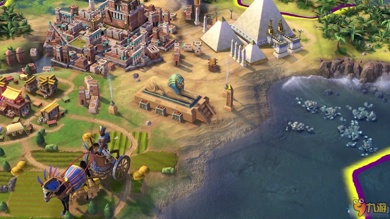 巫师3：狂猎 截图8