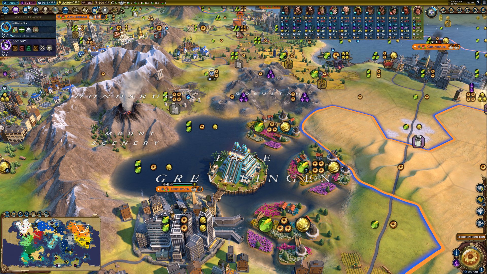 巫师3：狂猎 截图15