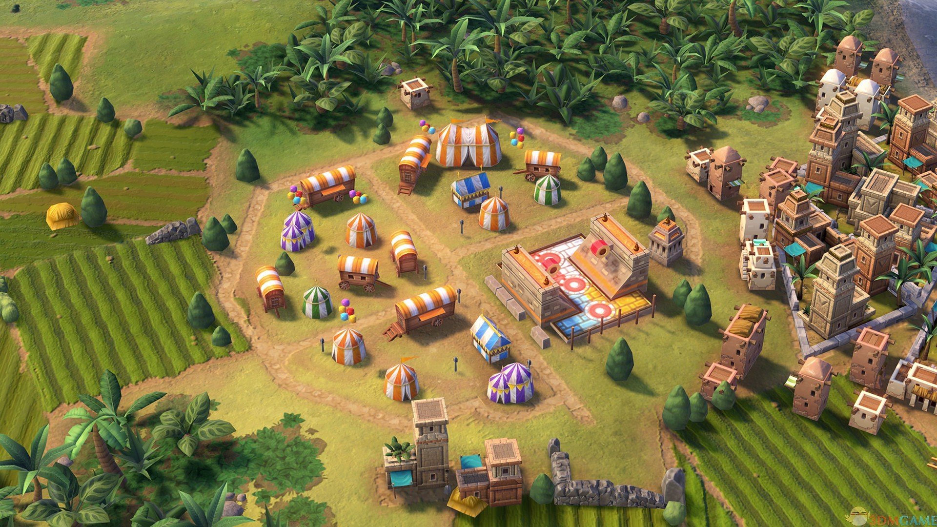 巫师3：狂猎 截图16