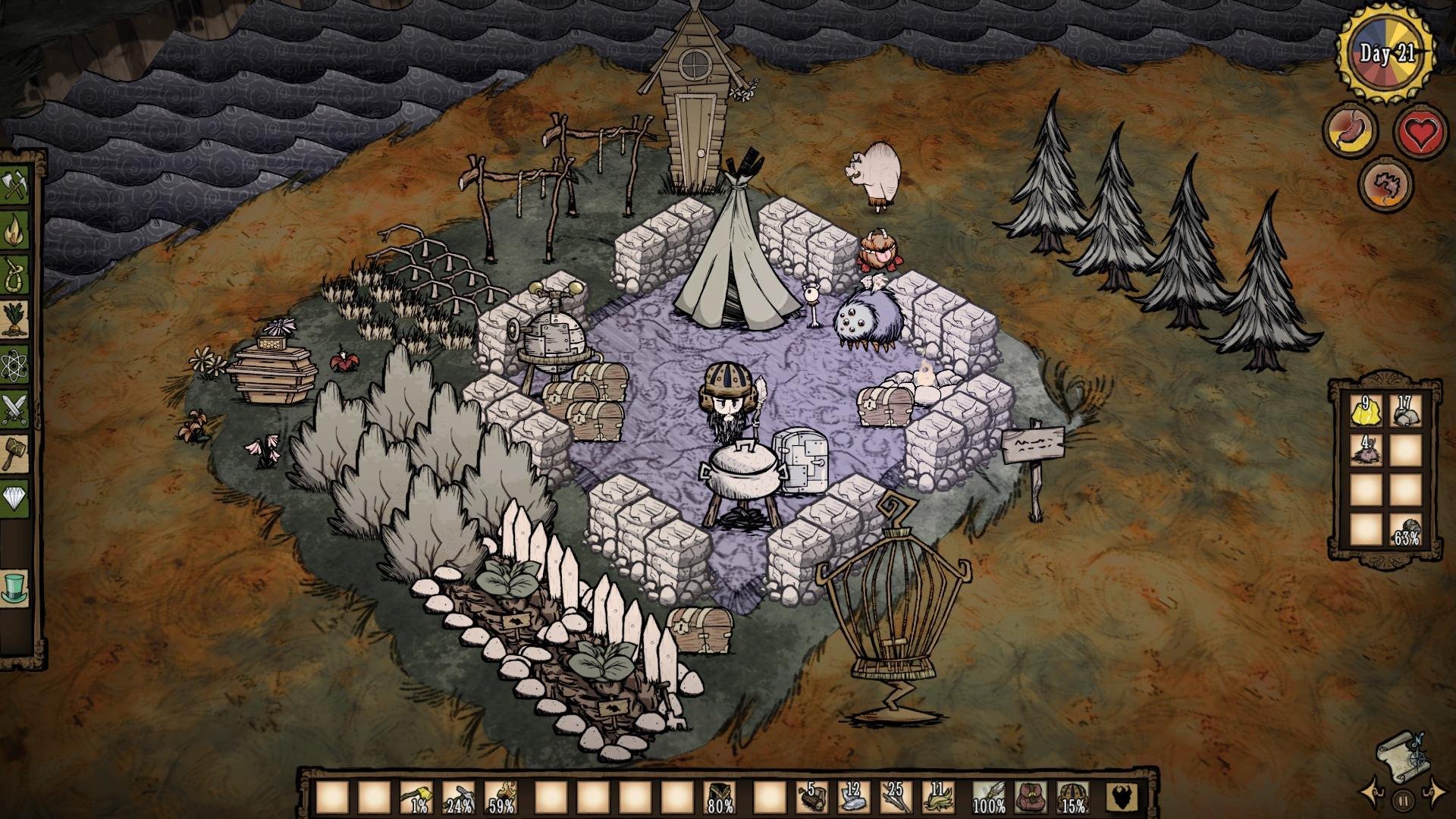 上古卷轴5：天际 终极版 截图10