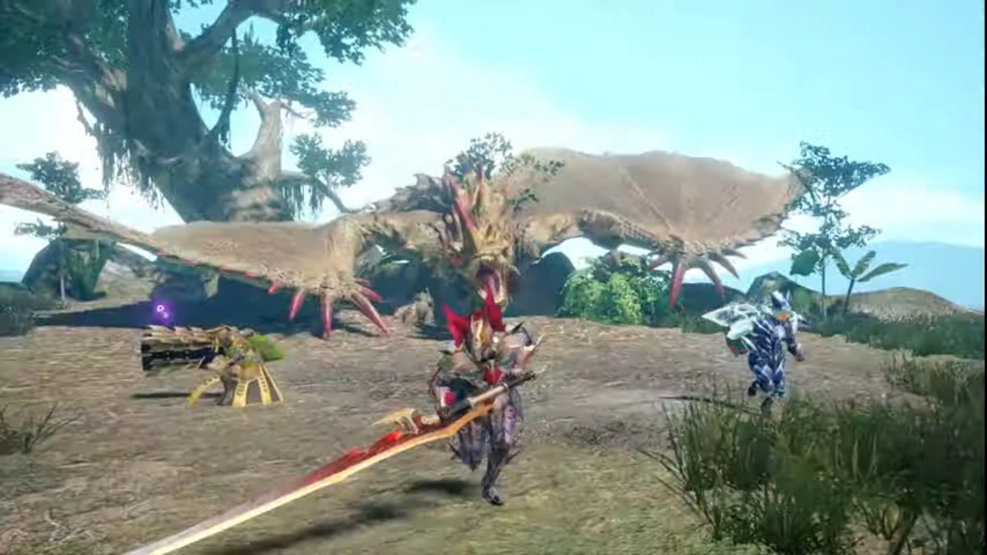 深岩银河 重制版 截图3