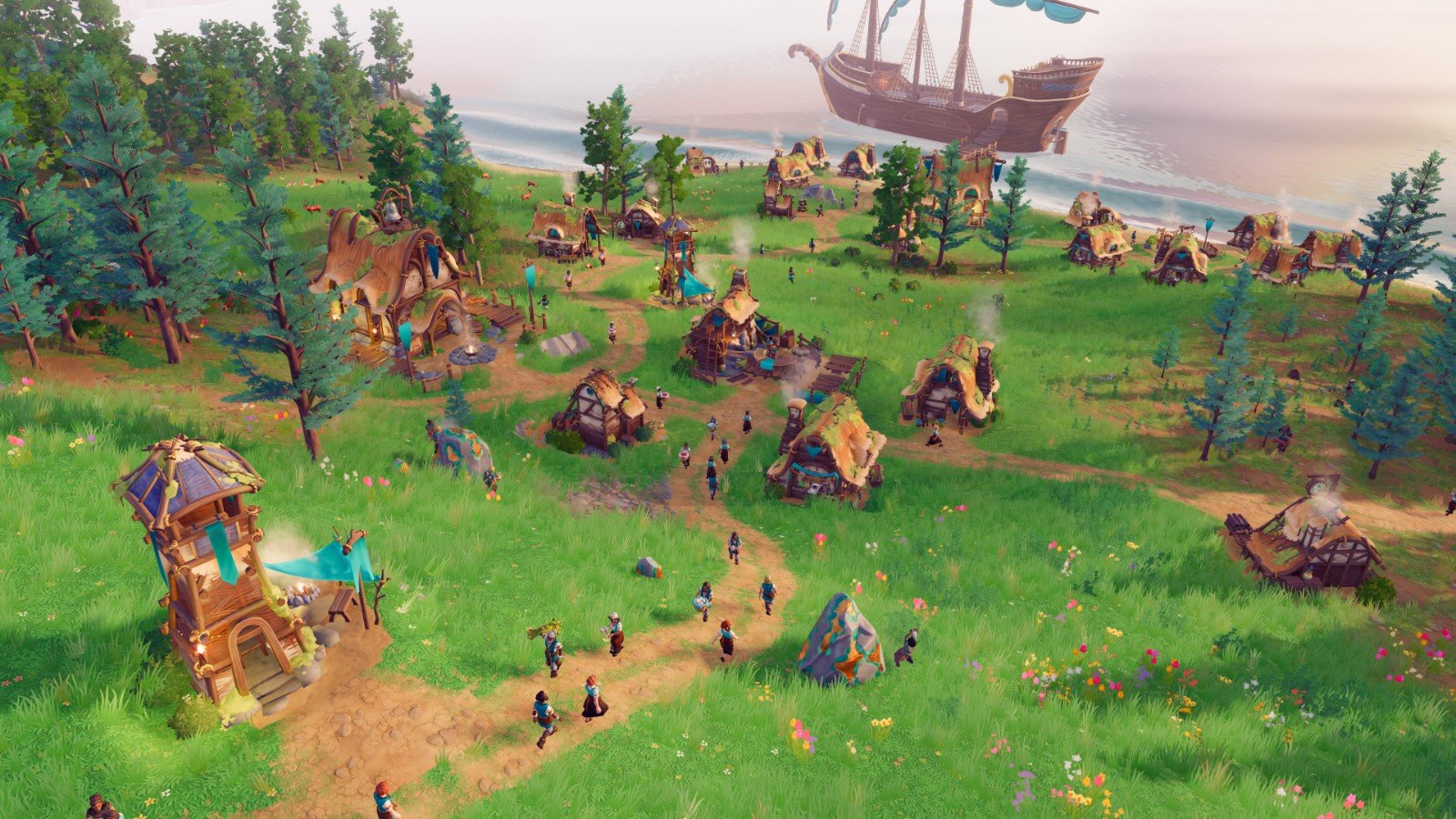 血源诅咒 豪华版 截图3