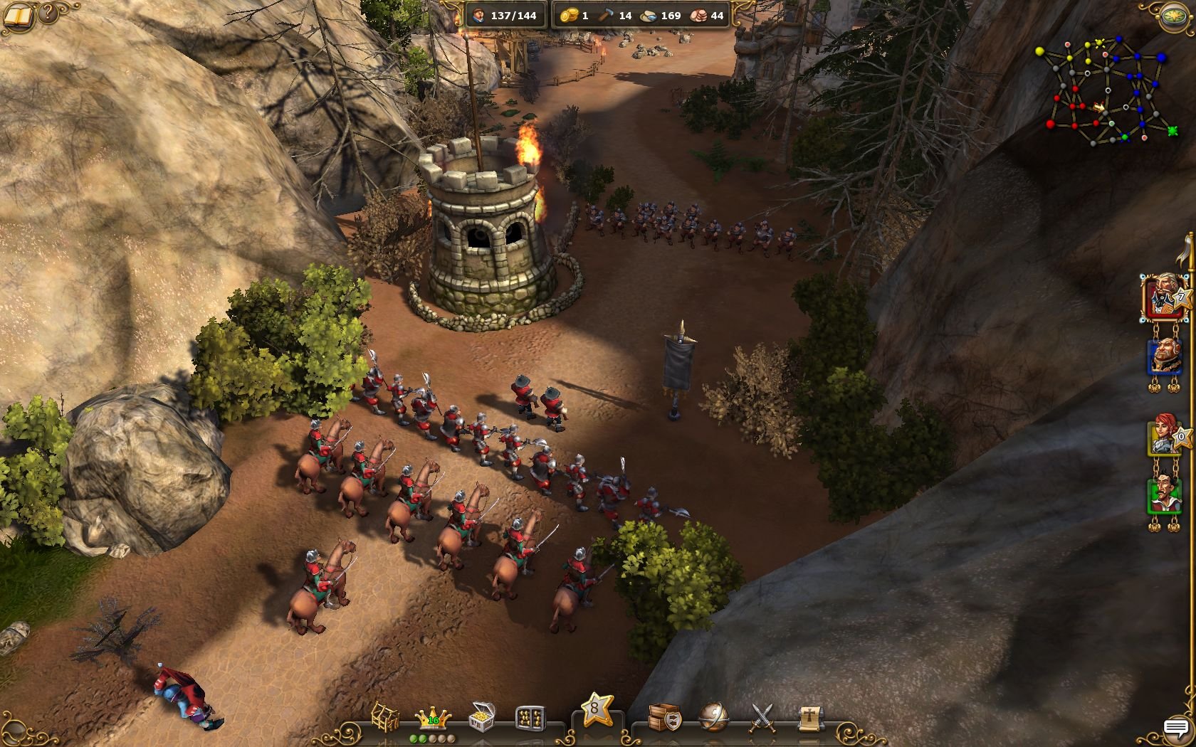 血源诅咒 豪华版 截图7