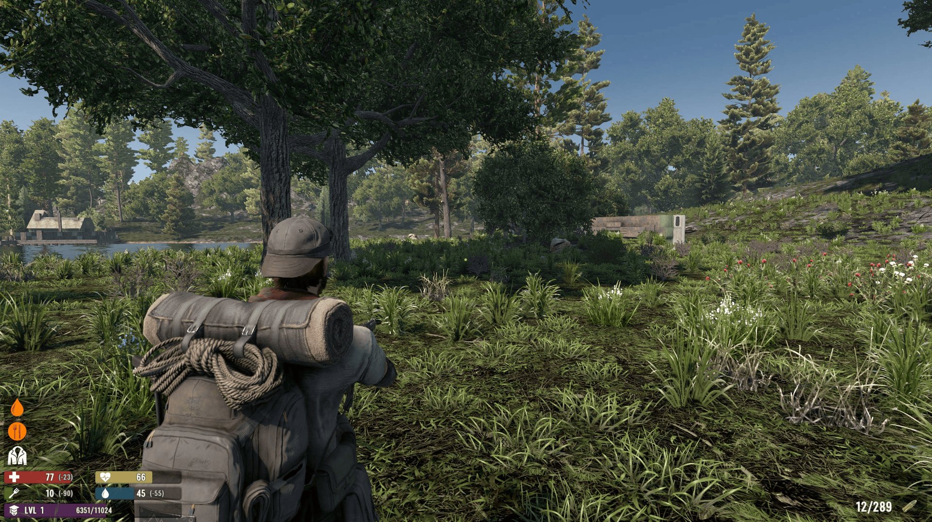 原神 终极版 截图4