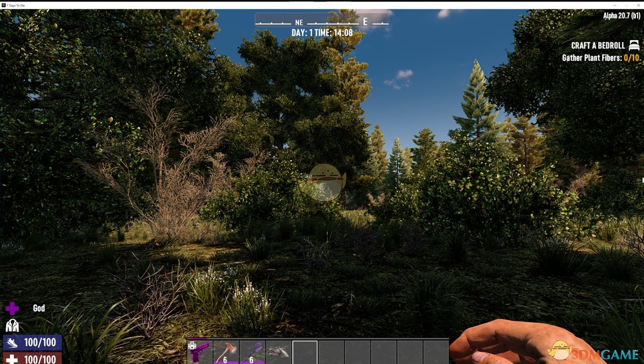 原神 终极版 截图9