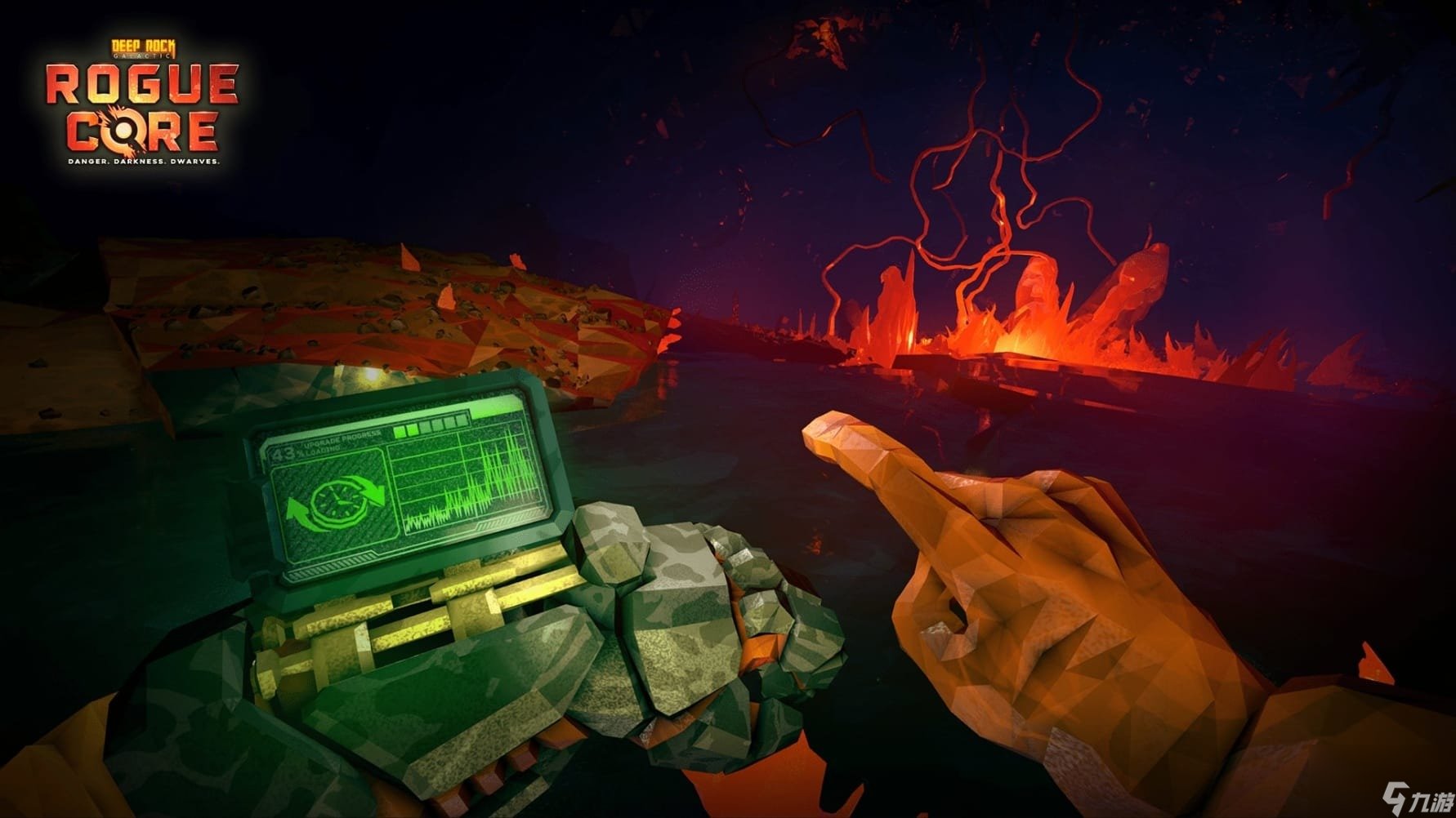 幸福工厂 重制版 截图10