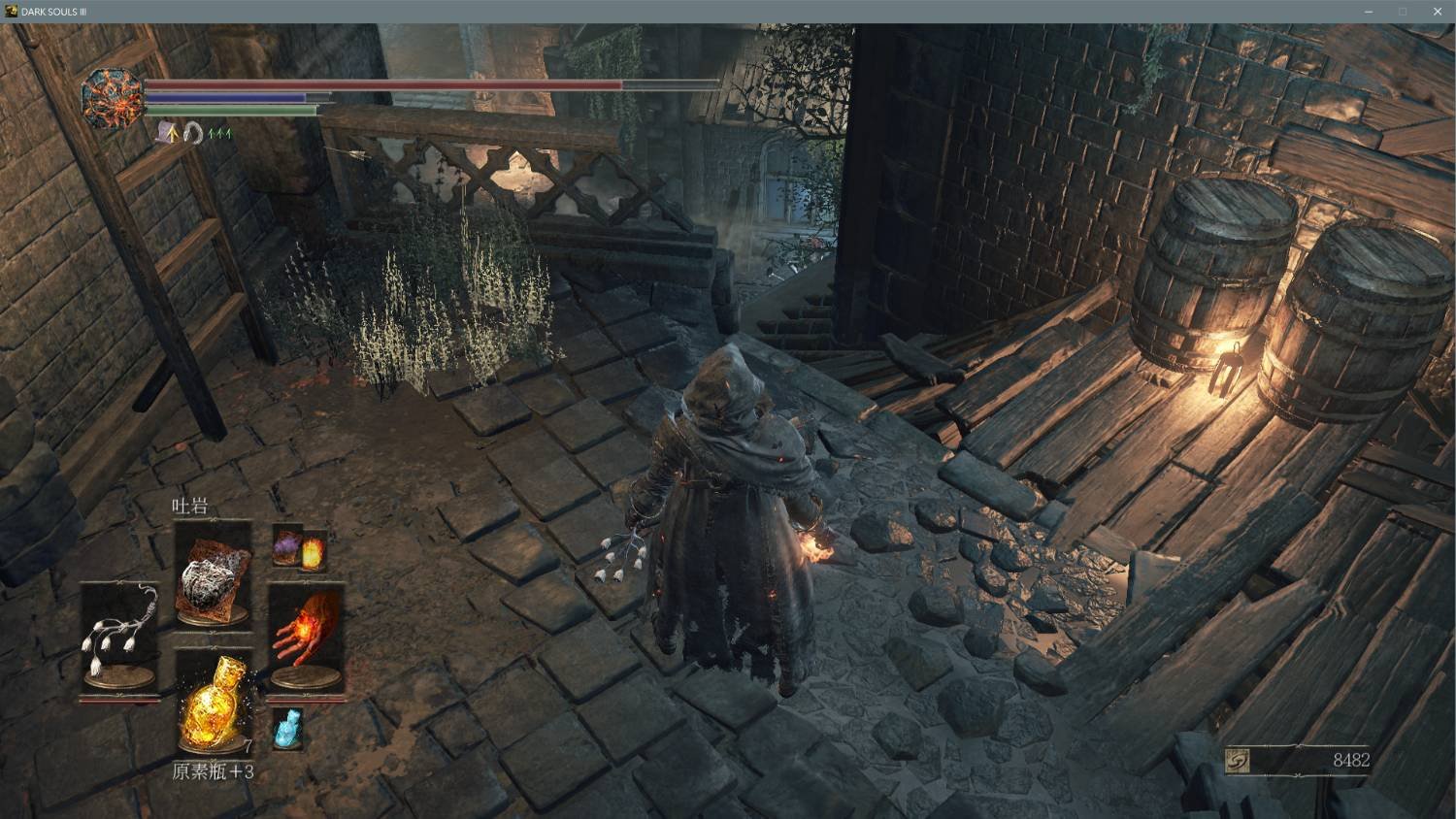 糖豆人：终极淘汰赛 重制版 截图14