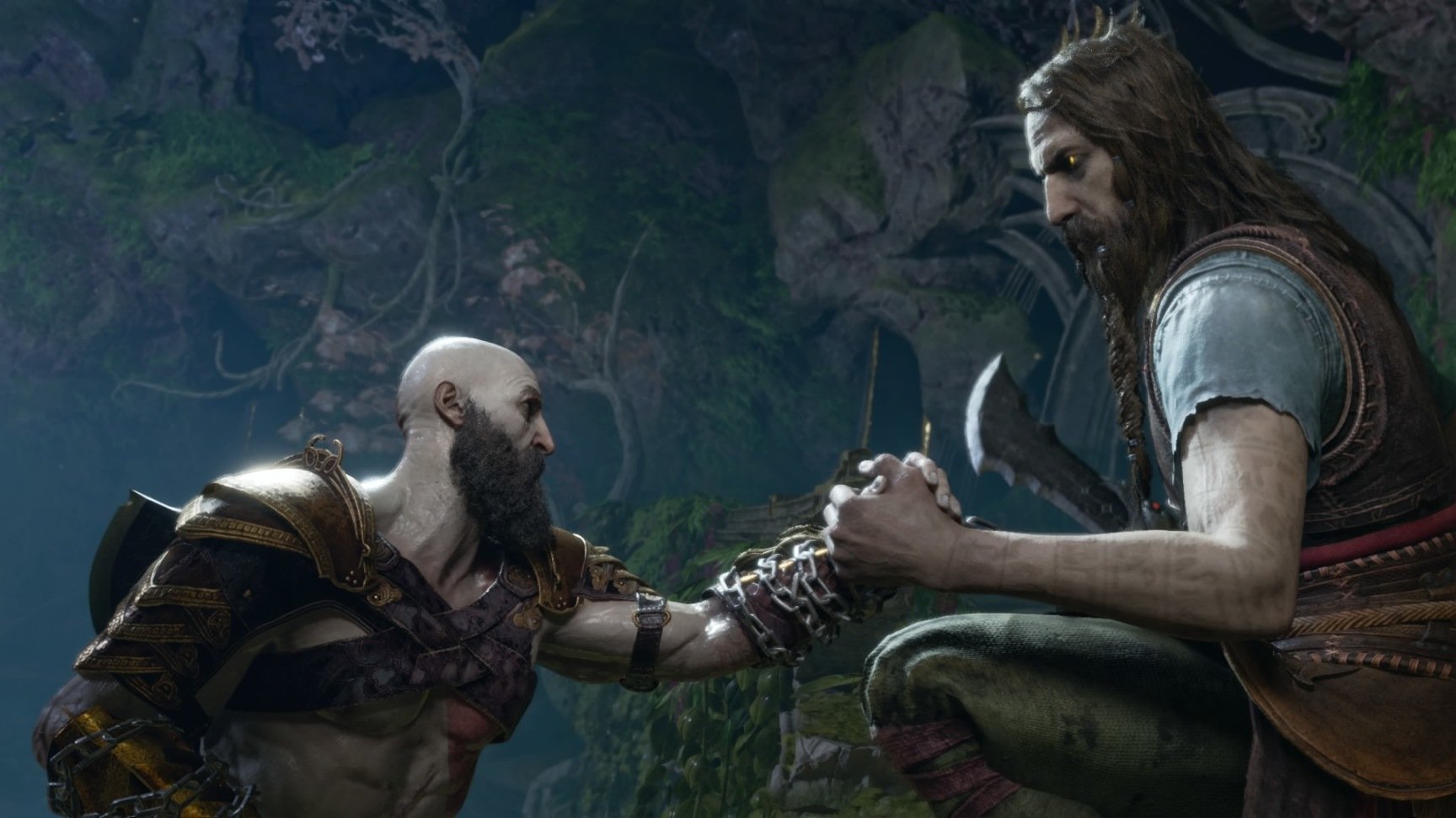 血源诅咒 豪华版 截图20