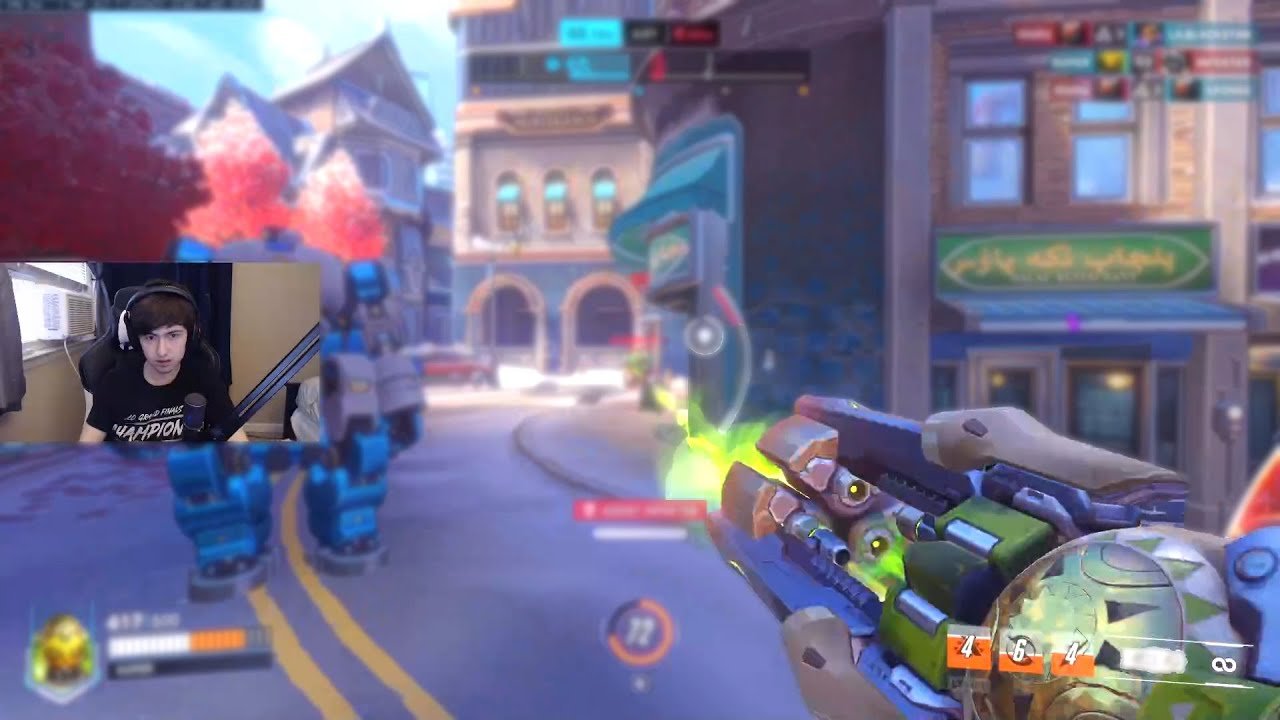 GTA5 年度版 截图12