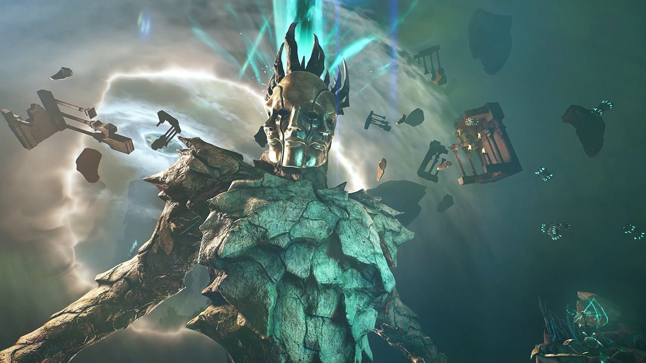 GTA5 重制版 截图7