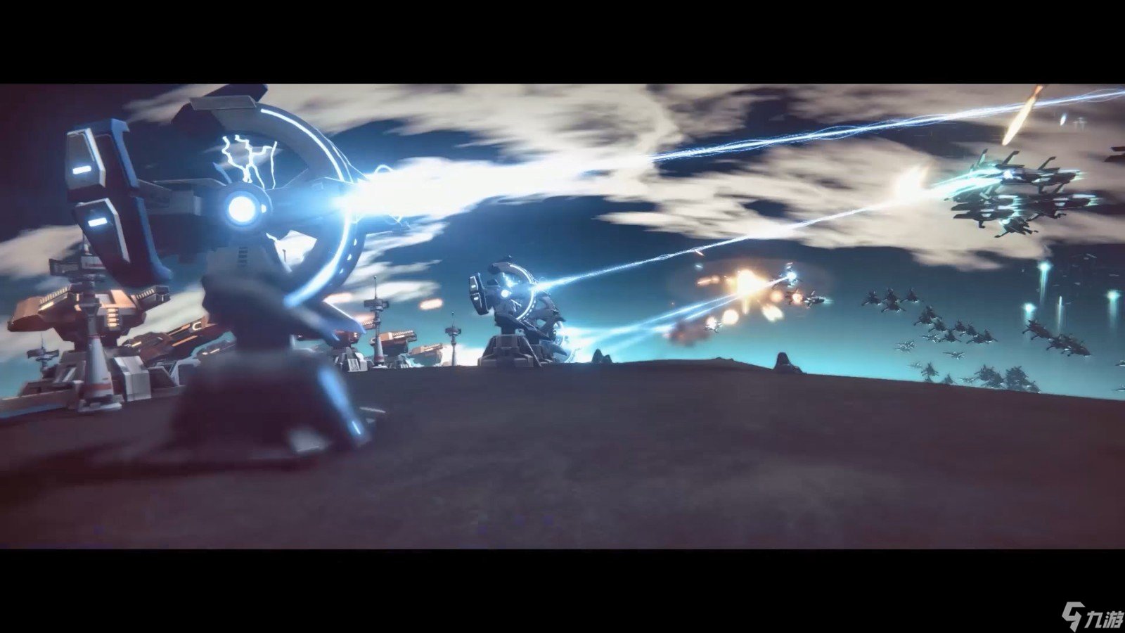 GTA5 重制版 截图9