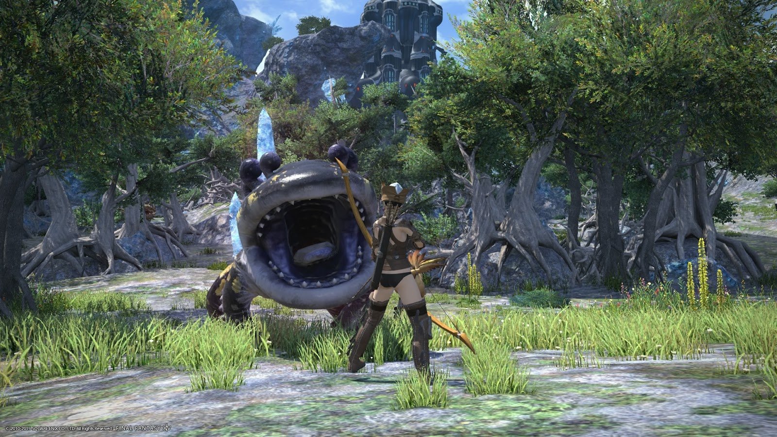 血源诅咒 豪华版 截图11