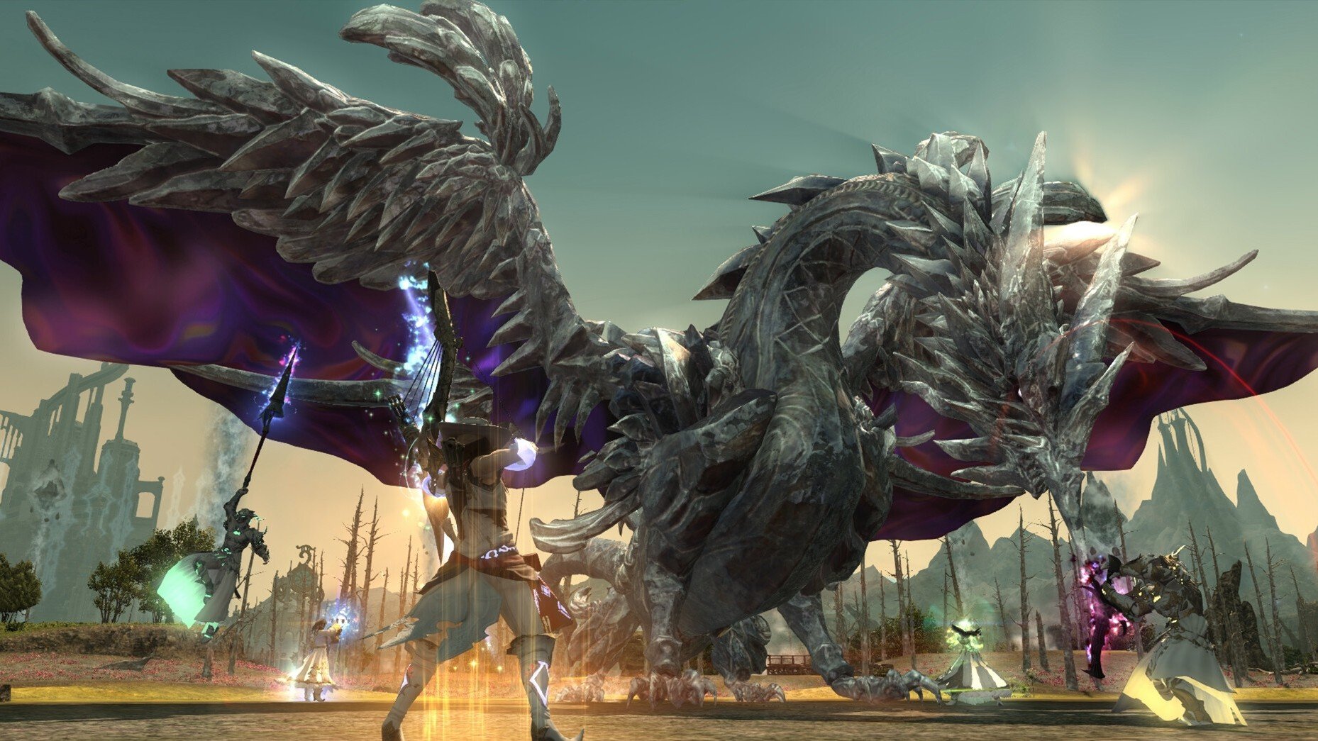 血源诅咒 豪华版 截图16