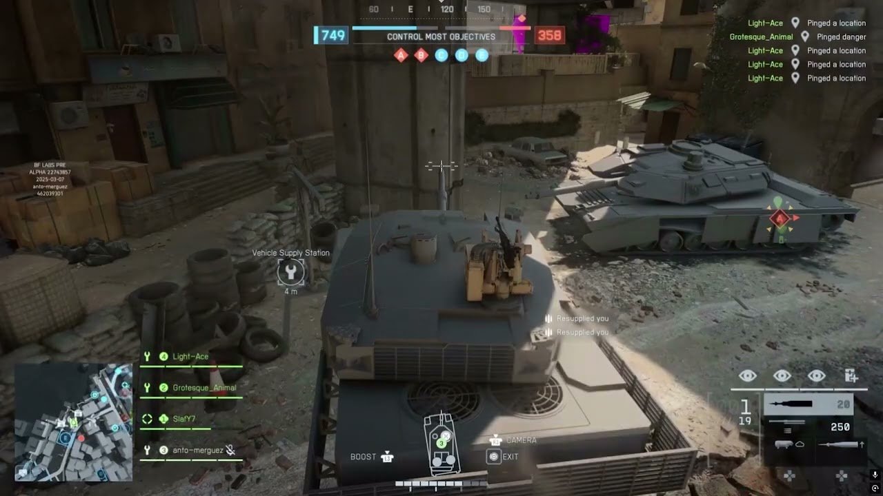 血源诅咒 豪华版 截图4