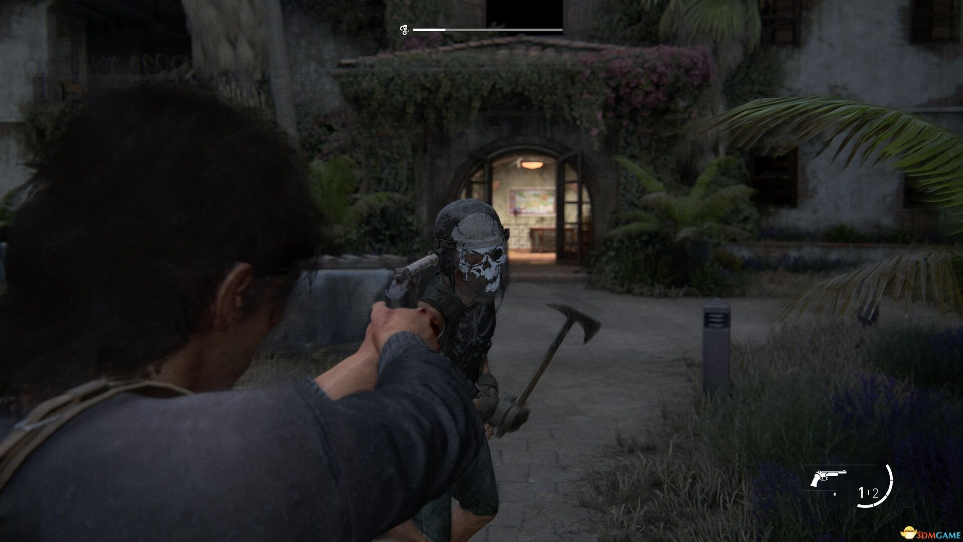 GTA5 重制版 截图8