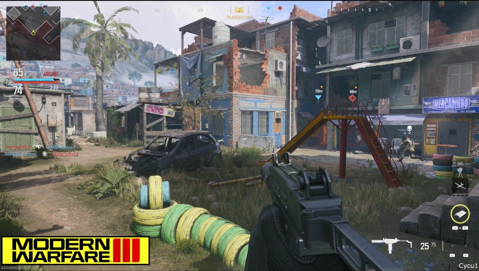 GTA5 年度版 截图22