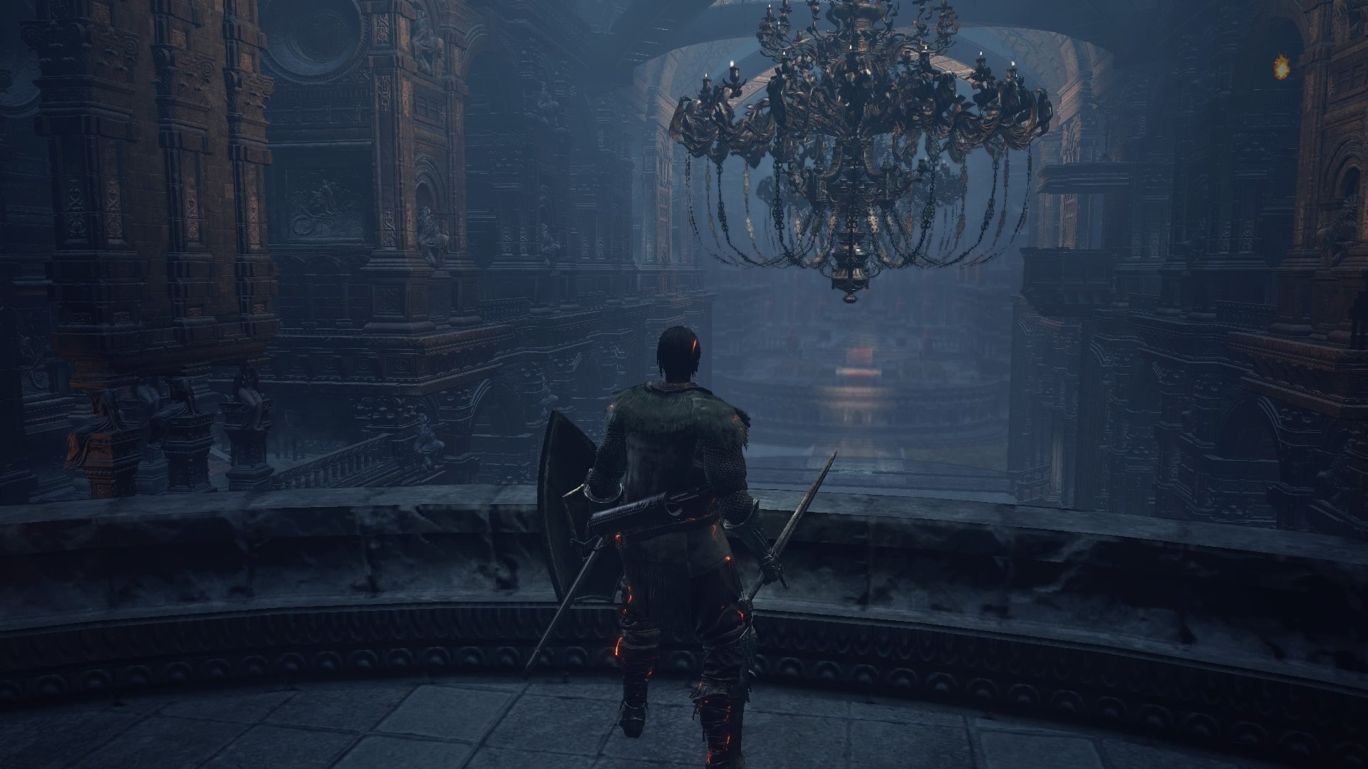 血源诅咒 豪华版 截图18