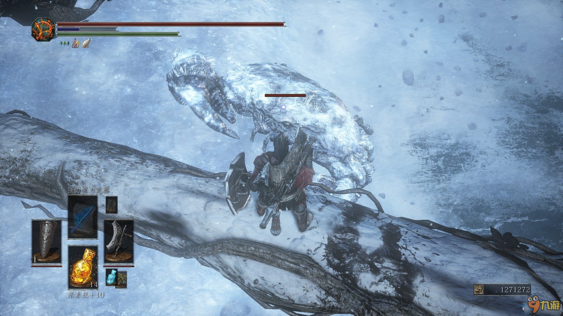 血源诅咒 豪华版 截图21