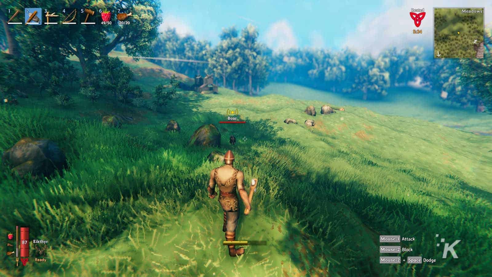 血源诅咒 豪华版 截图10