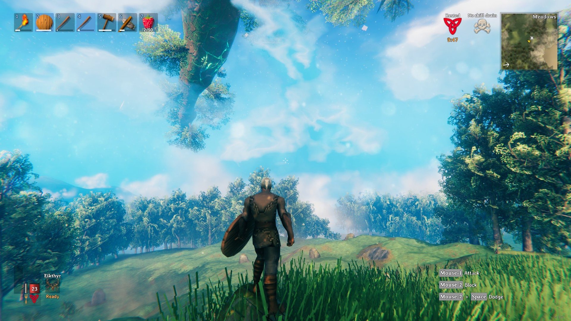 血源诅咒 豪华版 截图13