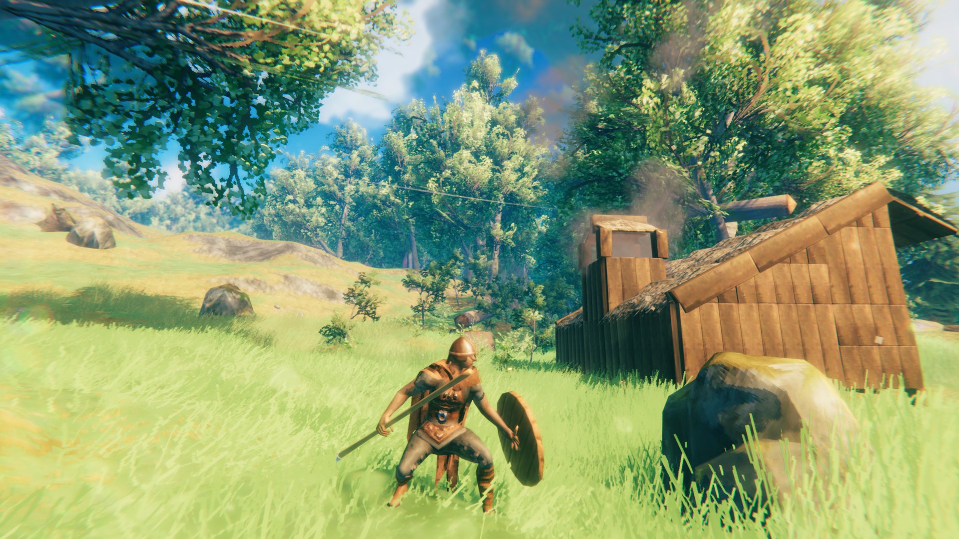 血源诅咒 豪华版 截图17