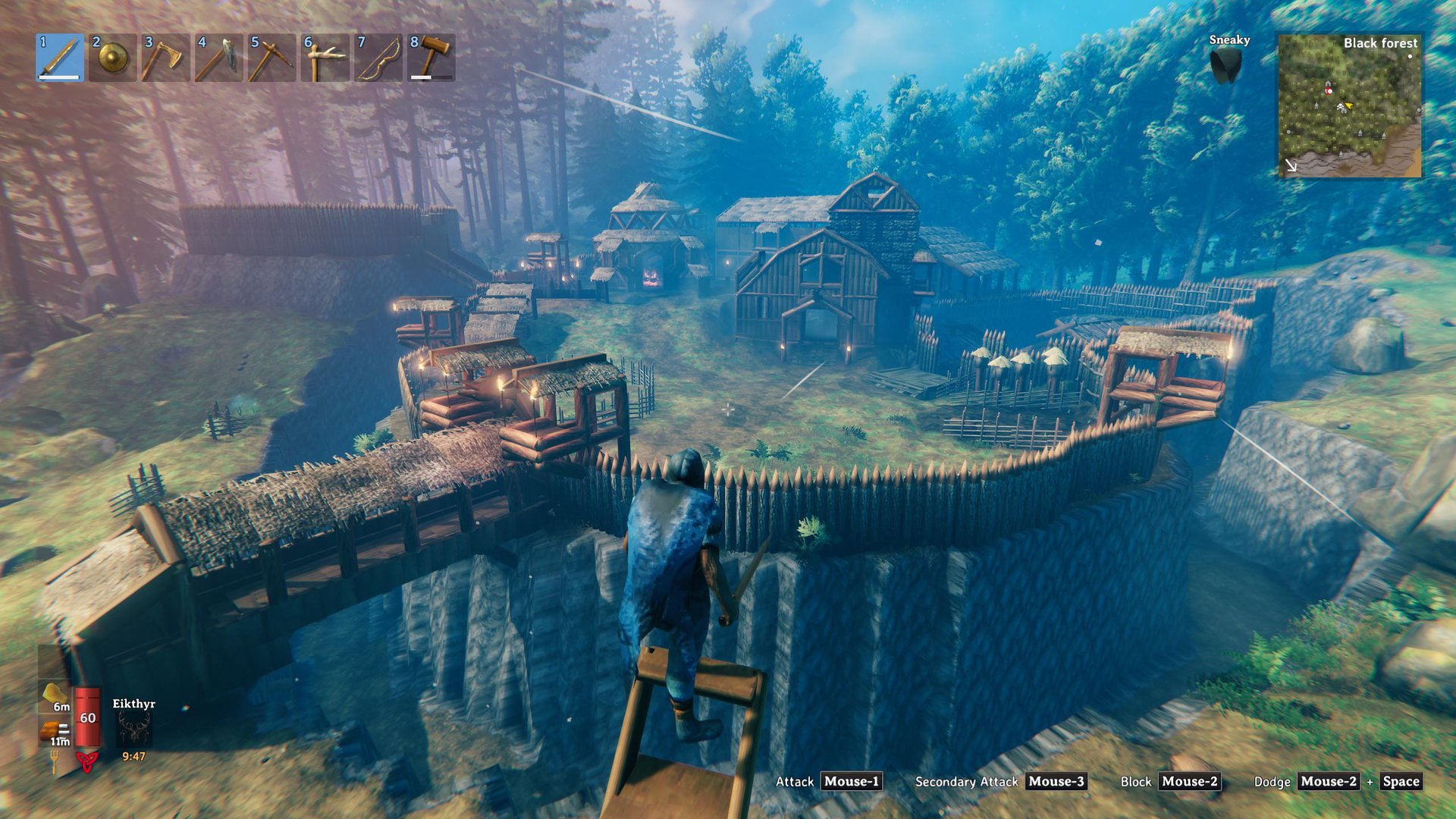 血源诅咒 豪华版 截图19