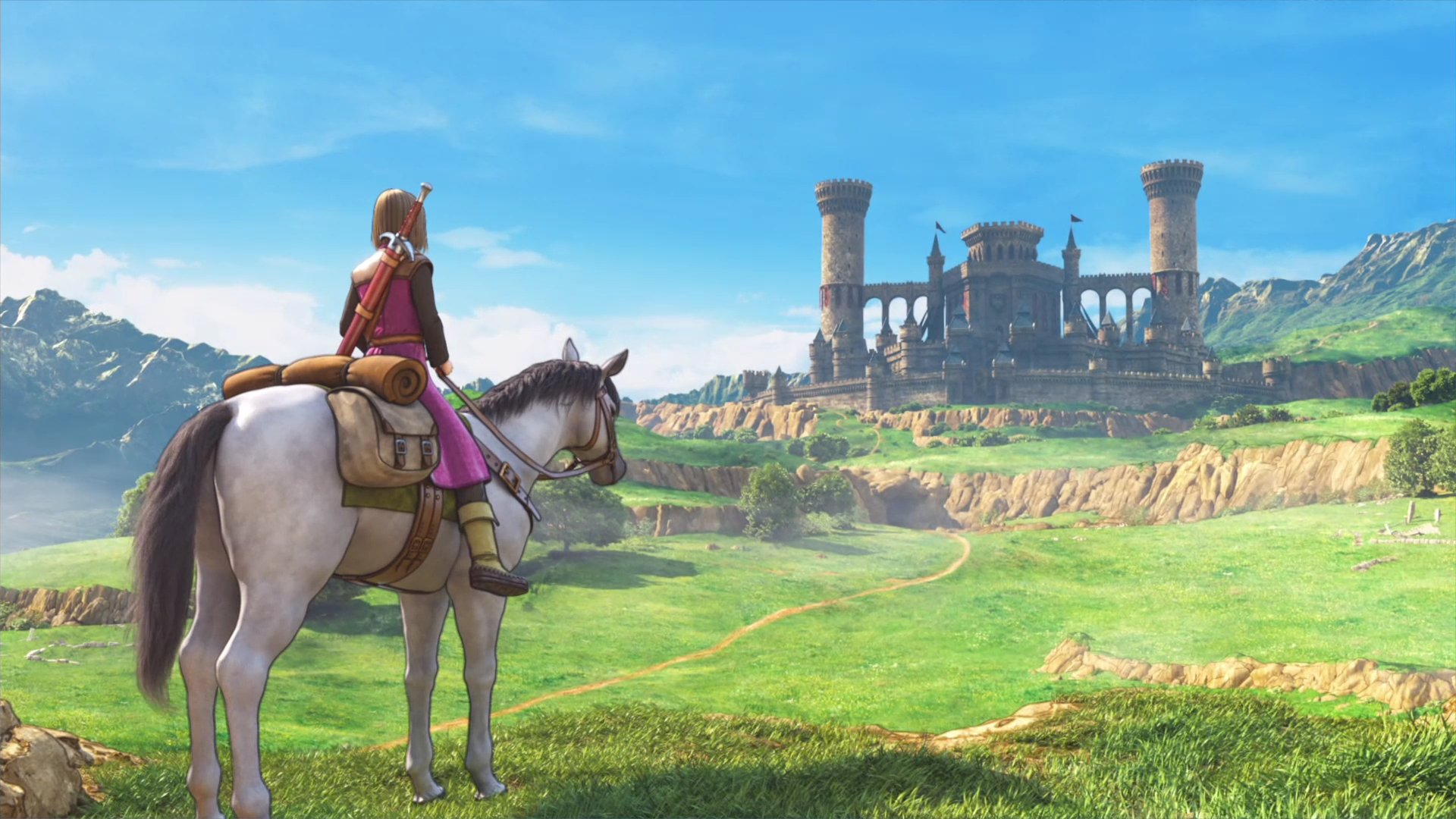 上古卷轴5：天际 终极版 截图15