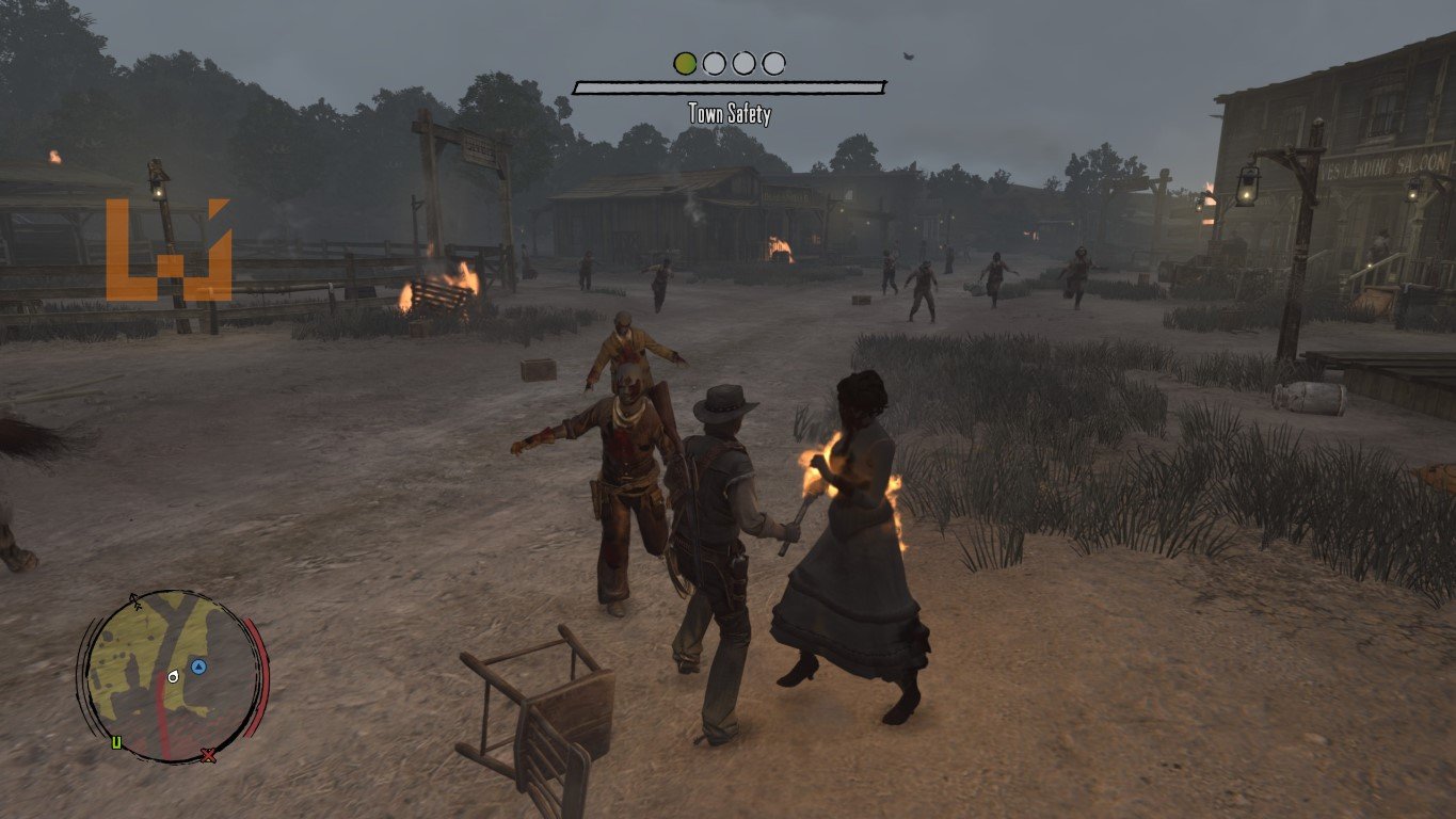 勇者斗恶龙11 完整版 截图18