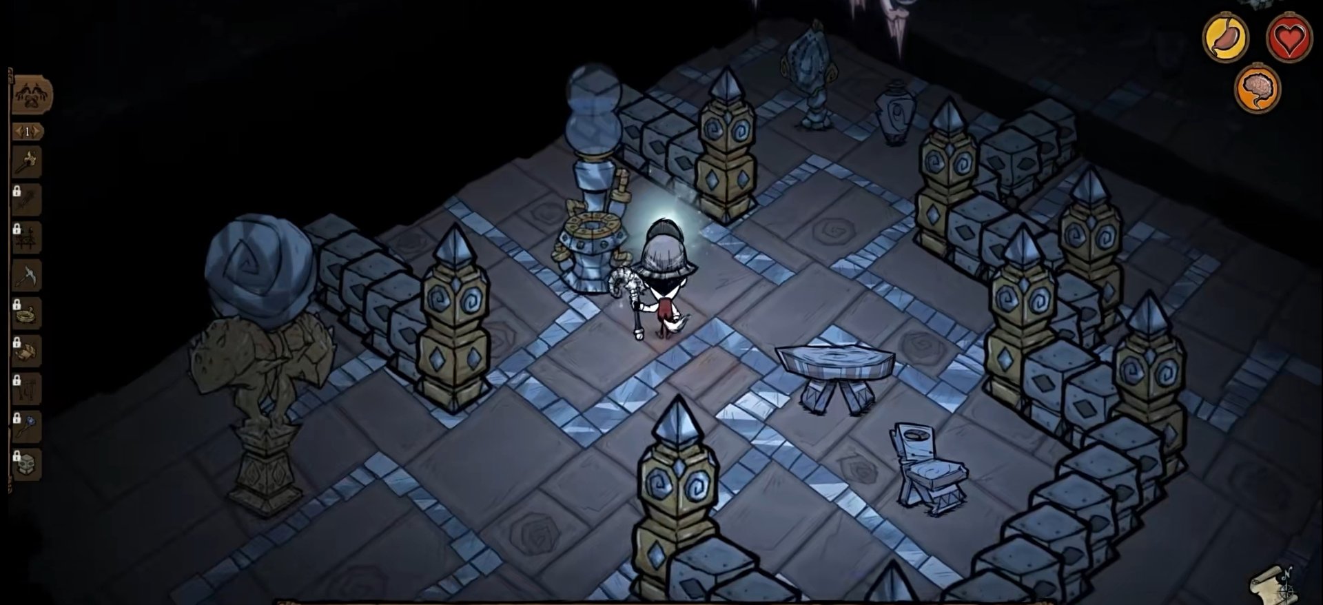 深岩银河 终极版 截图20