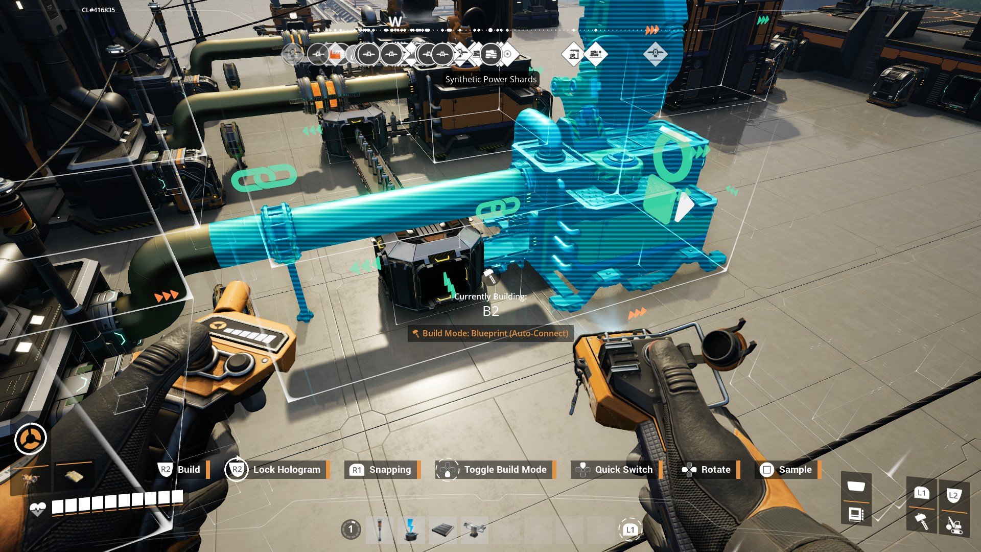 星际争霸2 年度版 截图8