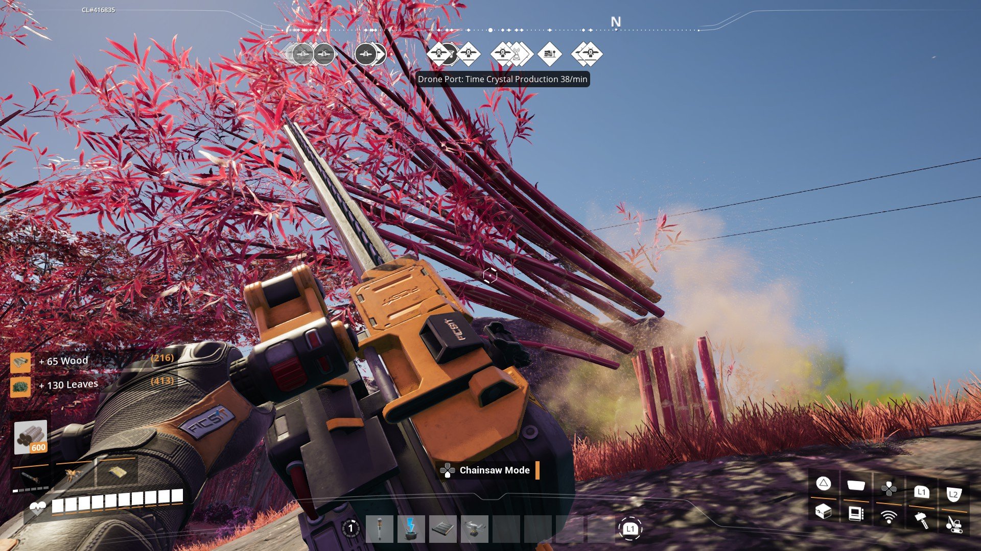 星际争霸2 年度版 截图14