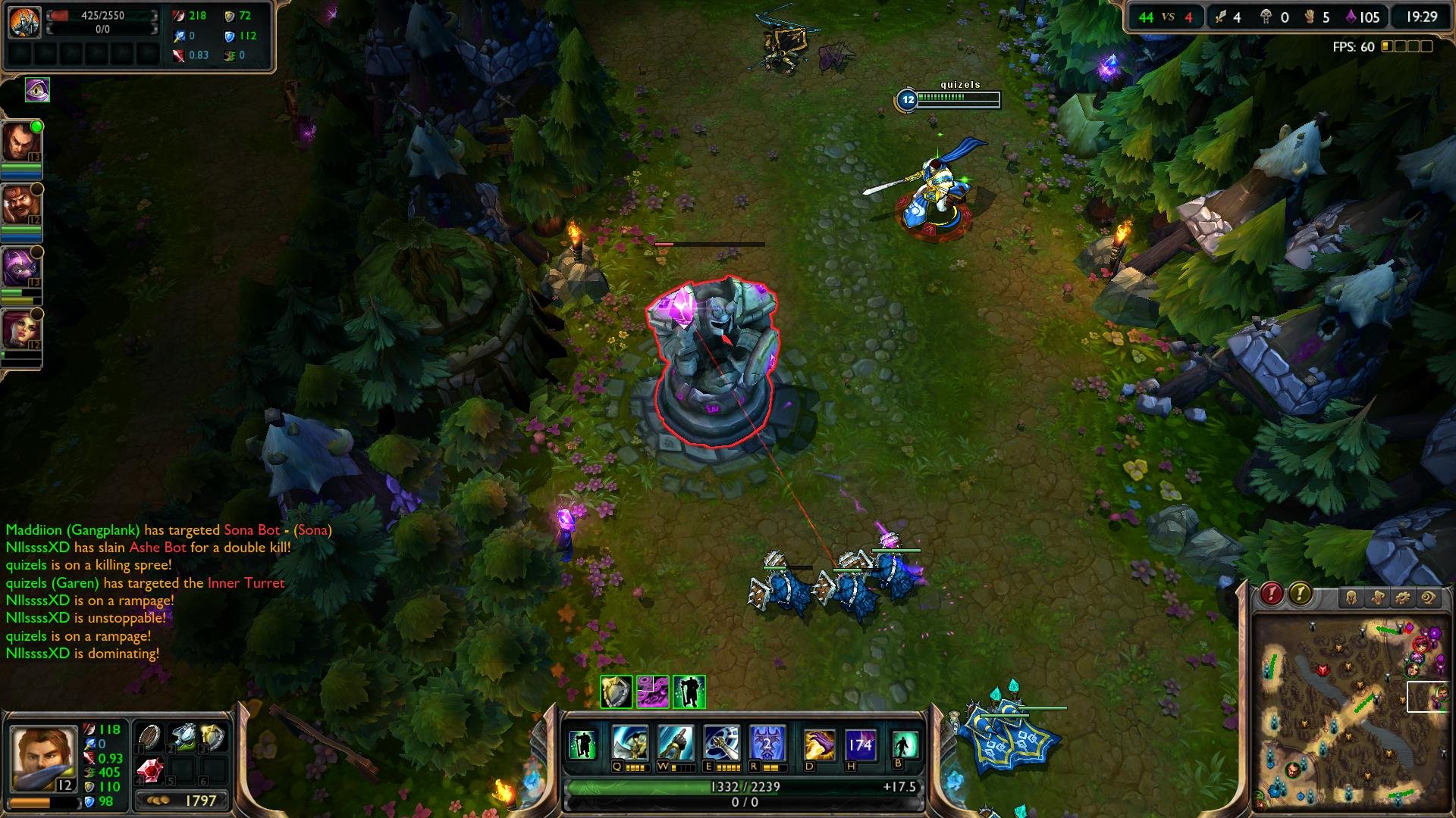 底特律：成为人类 终极版 截图1