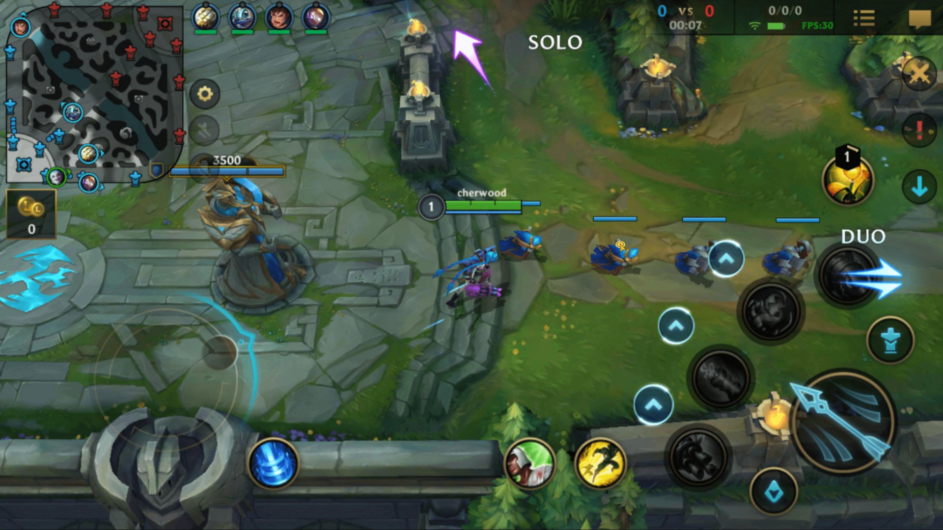 底特律：成为人类 终极版 截图4