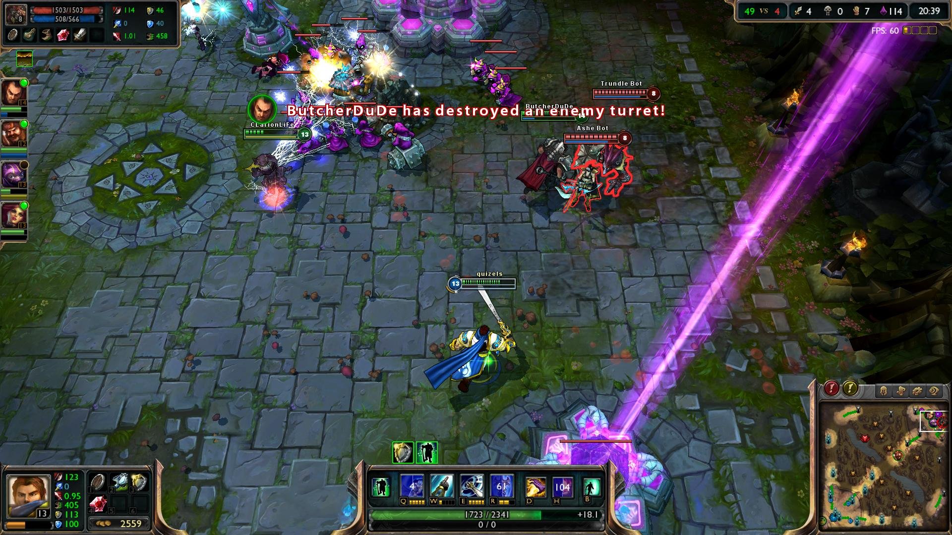 底特律：成为人类 终极版 截图5