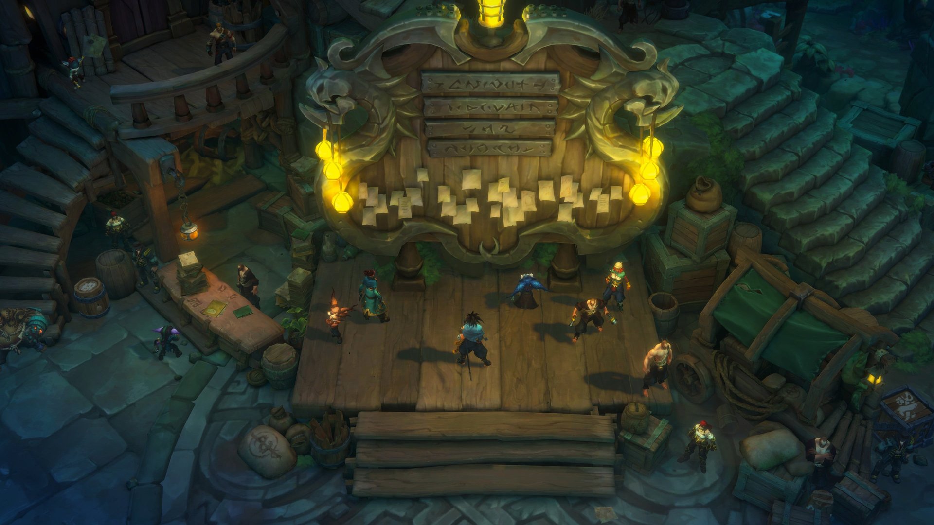 底特律：成为人类 终极版 截图14