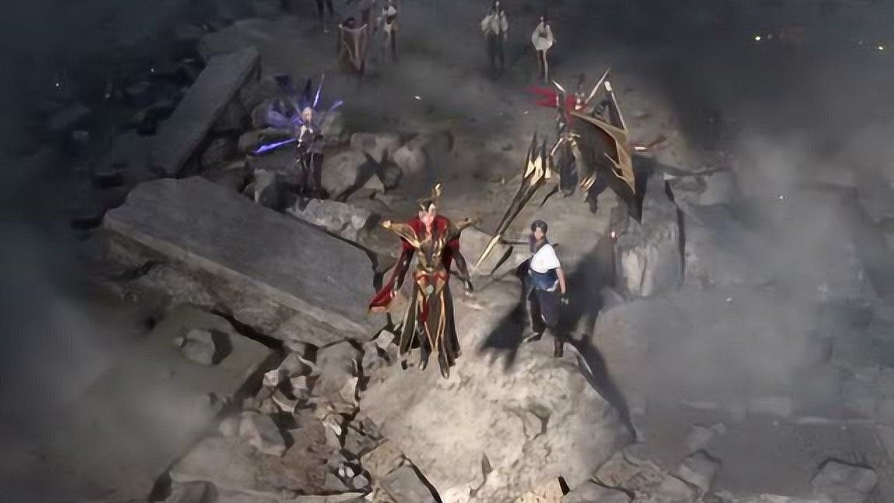 血源诅咒 豪华版 截图20