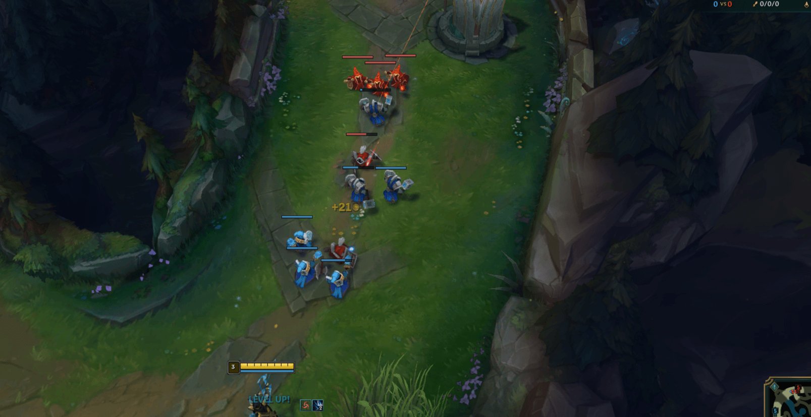 深岩银河 终极版 截图13